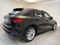 USED 2020 70 AUDI A3 1.0 TFSI 30 Technik Sportback 5dr Petrol Manual Euro 6 (s/s) (110 ps) Virtual Cockpit & Apple Carplay