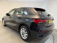 USED 2020 70 AUDI A3 1.0 TFSI 30 Technik Sportback 5dr Petrol Manual Euro 6 (s/s) (110 ps) Virtual Cockpit & Apple Carplay