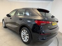 USED 2020 70 AUDI A3 1.0 TFSI 30 Technik Sportback 5dr Petrol Manual Euro 6 (s/s) (110 ps) Virtual Cockpit & Apple Carplay