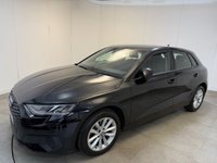 USED 2020 70 AUDI A3 1.0 TFSI 30 Technik Sportback 5dr Petrol Manual Euro 6 (s/s) (110 ps) Virtual Cockpit & Apple Carplay