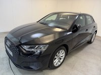 USED 2020 70 AUDI A3 1.0 TFSI 30 Technik Sportback 5dr Petrol Manual Euro 6 (s/s) (110 ps) Virtual Cockpit & Apple Carplay