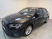 USED 2020 70 AUDI A3 1.0 TFSI 30 Technik Sportback 5dr Petrol Manual Euro 6 (s/s) (110 ps) Virtual Cockpit & Apple Carplay