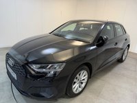 USED 2020 70 AUDI A3 1.0 TFSI 30 Technik Sportback 5dr Petrol Manual Euro 6 (s/s) (110 ps) Virtual Cockpit & Apple Carplay