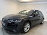 USED 2020 70 AUDI A3 1.0 TFSI 30 Technik Sportback 5dr Petrol Manual Euro 6 (s/s) (110 ps) Virtual Cockpit & Apple Carplay