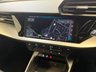 USED 2020 70 AUDI A3 1.0 TFSI 30 Technik Sportback 5dr Petrol Manual Euro 6 (s/s) (110 ps) Virtual Cockpit & Apple Carplay