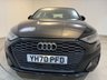 USED 2020 70 AUDI A3 1.0 TFSI 30 Technik Sportback 5dr Petrol Manual Euro 6 (s/s) (110 ps) Virtual Cockpit & Apple Carplay