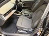 USED 2020 70 AUDI A3 1.0 TFSI 30 Technik Sportback 5dr Petrol Manual Euro 6 (s/s) (110 ps) Virtual Cockpit & Apple Carplay