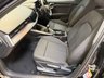USED 2020 70 AUDI A3 1.0 TFSI 30 Technik Sportback 5dr Petrol Manual Euro 6 (s/s) (110 ps) Virtual Cockpit & Apple Carplay