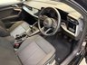 USED 2020 70 AUDI A3 1.0 TFSI 30 Technik Sportback 5dr Petrol Manual Euro 6 (s/s) (110 ps) Virtual Cockpit & Apple Carplay