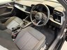 USED 2020 70 AUDI A3 1.0 TFSI 30 Technik Sportback 5dr Petrol Manual Euro 6 (s/s) (110 ps) Virtual Cockpit & Apple Carplay