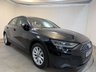 USED 2020 70 AUDI A3 1.0 TFSI 30 Technik Sportback 5dr Petrol Manual Euro 6 (s/s) (110 ps) Virtual Cockpit & Apple Carplay