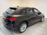 USED 2020 70 AUDI A3 1.0 TFSI 30 Technik Sportback 5dr Petrol Manual Euro 6 (s/s) (110 ps) Virtual Cockpit & Apple Carplay