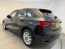 USED 2020 70 AUDI A3 1.0 TFSI 30 Technik Sportback 5dr Petrol Manual Euro 6 (s/s) (110 ps) Virtual Cockpit & Apple Carplay
