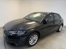 USED 2020 70 AUDI A3 1.0 TFSI 30 Technik Sportback 5dr Petrol Manual Euro 6 (s/s) (110 ps) Virtual Cockpit & Apple Carplay