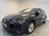 USED 2020 70 AUDI A3 1.0 TFSI 30 Technik Sportback 5dr Petrol Manual Euro 6 (s/s) (110 ps) Virtual Cockpit & Apple Carplay