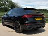 USED 2022 71 AUDI Q8 3.0 TFSI V6 55 S line SUV 5dr Petrol Tiptronic quattro Euro 6 (s/s) (340 ps) 