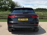 USED 2022 71 AUDI Q8 3.0 TFSI V6 55 S line SUV 5dr Petrol Tiptronic quattro Euro 6 (s/s) (340 ps) 