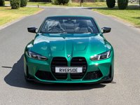 USED 2025 75 BMW M4 3.0 BiTurbo Competition Convertible 2dr Petrol Steptronic M xDrive Euro 6 (s/s) (530 ps) 