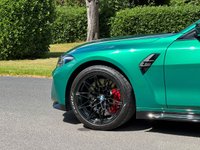 USED 2025 75 BMW M4 3.0 BiTurbo Competition Convertible 2dr Petrol Steptronic M xDrive Euro 6 (s/s) (530 ps) 