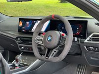 USED 2025 75 BMW M4 3.0 BiTurbo Competition Convertible 2dr Petrol Steptronic M xDrive Euro 6 (s/s) (530 ps) 