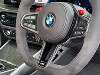 USED 2025 75 BMW M4 3.0 BiTurbo Competition Convertible 2dr Petrol Steptronic M xDrive Euro 6 (s/s) (530 ps) 