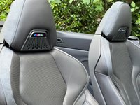 USED 2025 75 BMW M4 3.0 BiTurbo Competition Convertible 2dr Petrol Steptronic M xDrive Euro 6 (s/s) (530 ps) 