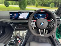 USED 2025 75 BMW M4 3.0 BiTurbo Competition Convertible 2dr Petrol Steptronic M xDrive Euro 6 (s/s) (530 ps) 
