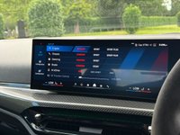 USED 2025 75 BMW M4 3.0 BiTurbo Competition Convertible 2dr Petrol Steptronic M xDrive Euro 6 (s/s) (530 ps) 