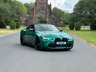 USED 2025 75 BMW M4 3.0 BiTurbo Competition Convertible 2dr Petrol Steptronic M xDrive Euro 6 (s/s) (530 ps) 