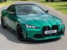 USED 2025 75 BMW M4 3.0 BiTurbo Competition Convertible 2dr Petrol Steptronic M xDrive Euro 6 (s/s) (530 ps) 