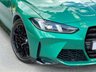 USED 2025 75 BMW M4 3.0 BiTurbo Competition Convertible 2dr Petrol Steptronic M xDrive Euro 6 (s/s) (530 ps) 