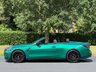 USED 2025 75 BMW M4 3.0 BiTurbo Competition Convertible 2dr Petrol Steptronic M xDrive Euro 6 (s/s) (530 ps) 