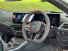 USED 2025 75 BMW M4 3.0 BiTurbo Competition Convertible 2dr Petrol Steptronic M xDrive Euro 6 (s/s) (530 ps) 