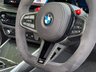 USED 2025 75 BMW M4 3.0 BiTurbo Competition Convertible 2dr Petrol Steptronic M xDrive Euro 6 (s/s) (530 ps) 
