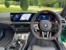 USED 2025 75 BMW M4 3.0 BiTurbo Competition Convertible 2dr Petrol Steptronic M xDrive Euro 6 (s/s) (530 ps) 