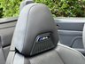 USED 2025 75 BMW M4 3.0 BiTurbo Competition Convertible 2dr Petrol Steptronic M xDrive Euro 6 (s/s) (530 ps) 