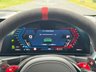 USED 2025 75 BMW M4 3.0 BiTurbo Competition Convertible 2dr Petrol Steptronic M xDrive Euro 6 (s/s) (530 ps) 