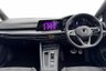 USED 2021 21 VOLKSWAGEN GOLF 2.0 TDI GTD Hatchback 5dr Diesel DSG Euro 6 (s/s) (200 ps) 