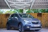 Used VAUXHALL MOKKA Nuneaton