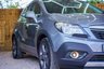 Used VAUXHALL MOKKA Nuneaton