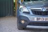Used VAUXHALL MOKKA Nuneaton