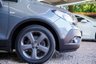 Used VAUXHALL MOKKA Nuneaton