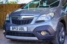 Used VAUXHALL MOKKA Nuneaton