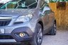 Used VAUXHALL MOKKA Nuneaton