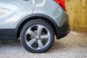 Used VAUXHALL MOKKA Nuneaton