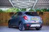 Used VAUXHALL MOKKA Nuneaton