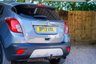 Used VAUXHALL MOKKA Nuneaton