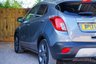 Used VAUXHALL MOKKA Nuneaton