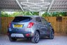 Used VAUXHALL MOKKA Nuneaton