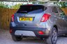 Used VAUXHALL MOKKA Nuneaton